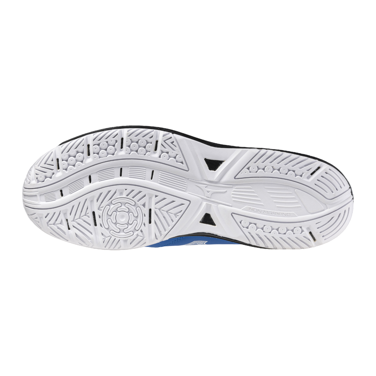 SKY BLASTER 3 - Mugen Blue/White/ Black
