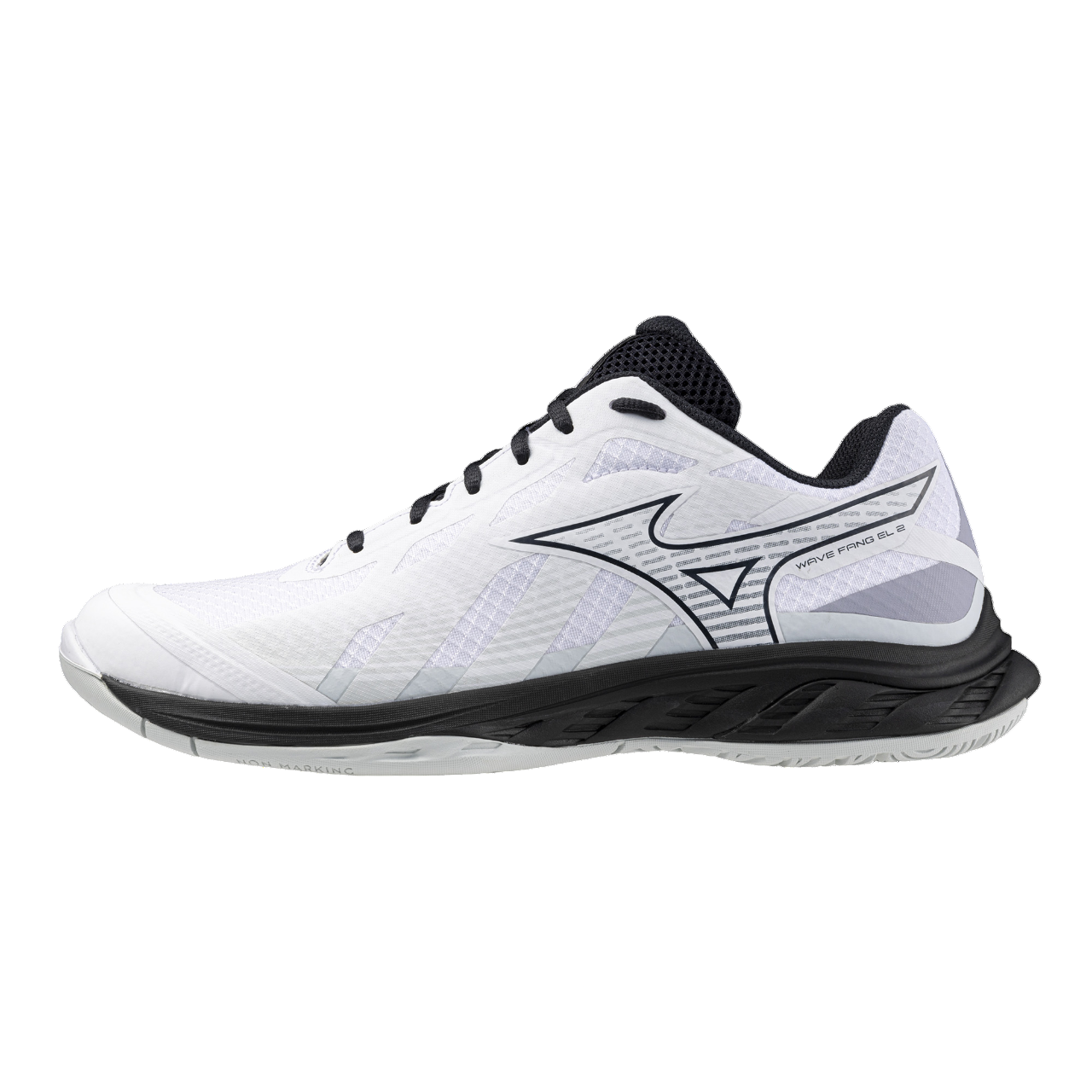 Mizuno wave fang sl review clearance