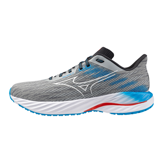 WAVE INSPIRE 21 Men's - Pearl Blue/White/Blue Pace (NEW)