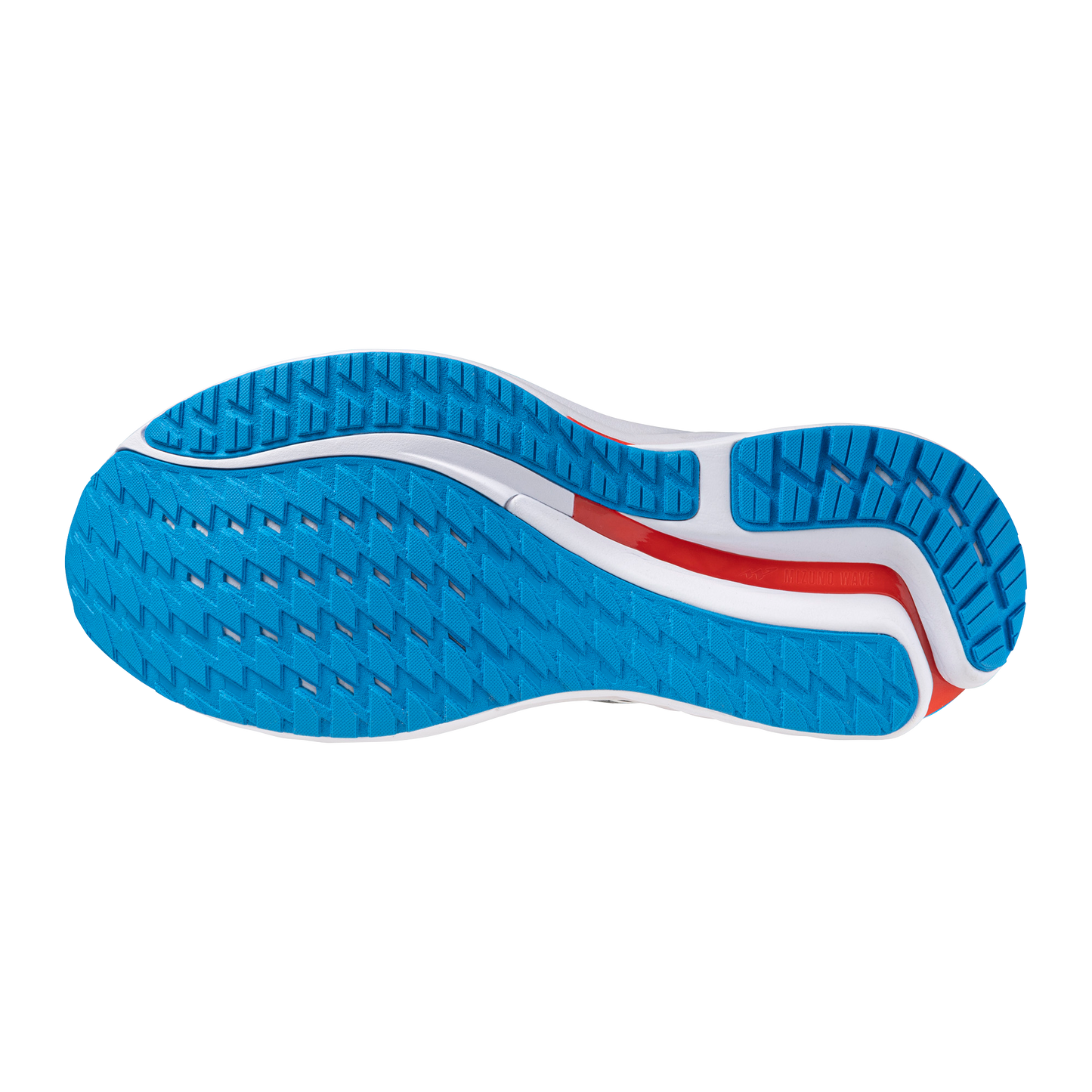 WAVE INSPIRE 21 Men's - Pearl Blue/White/Blue Pace (NEW)