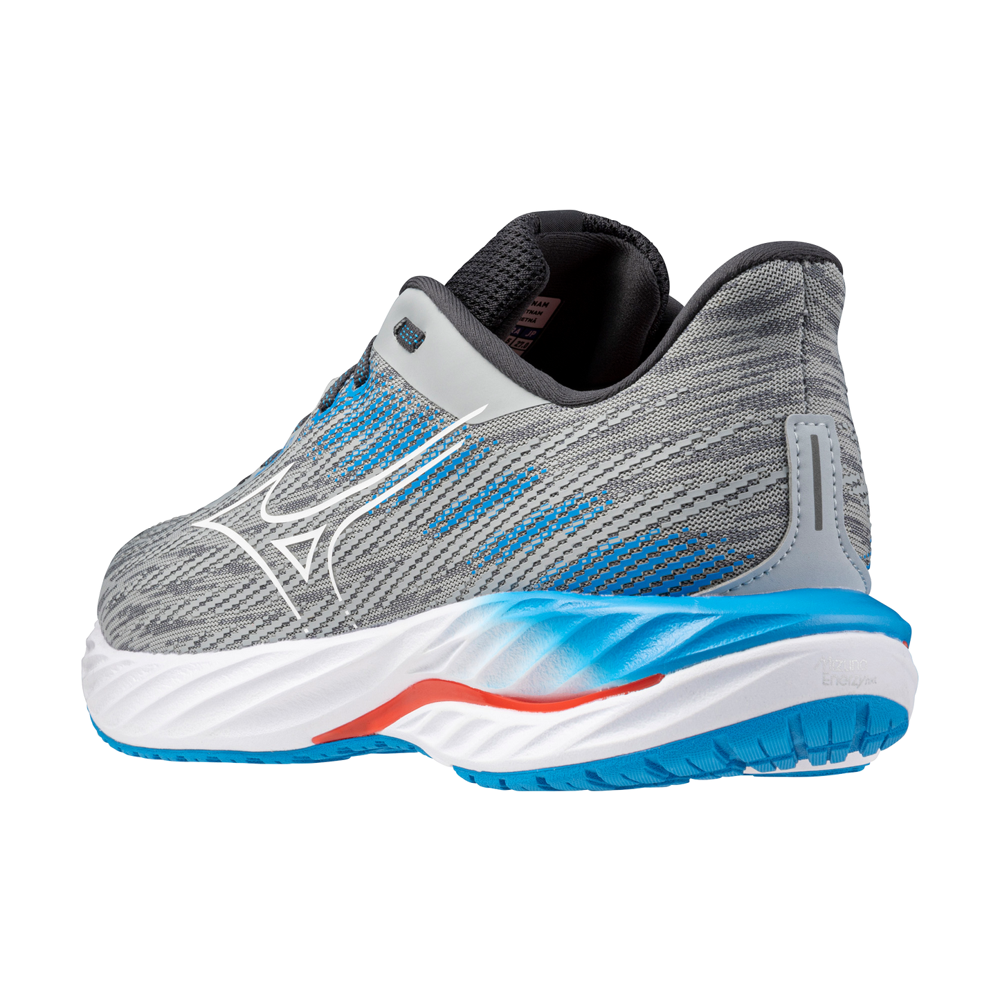 WAVE INSPIRE 21 Men's - Pearl Blue/White/Blue Pace (NEW)