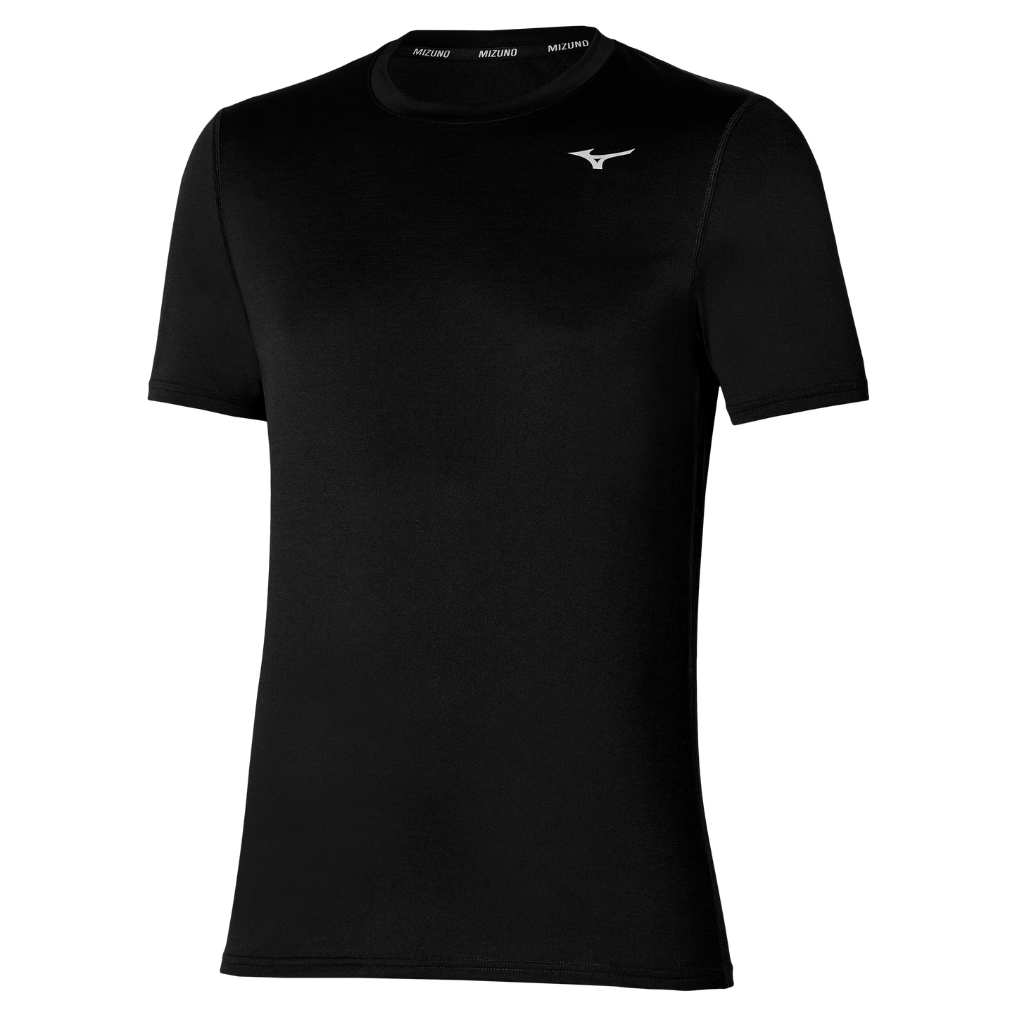 Impulse Core Tee Black