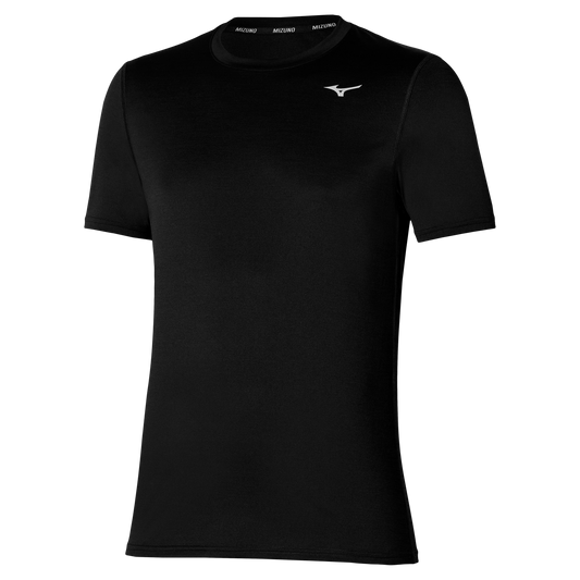 Impulse Core Tee Black