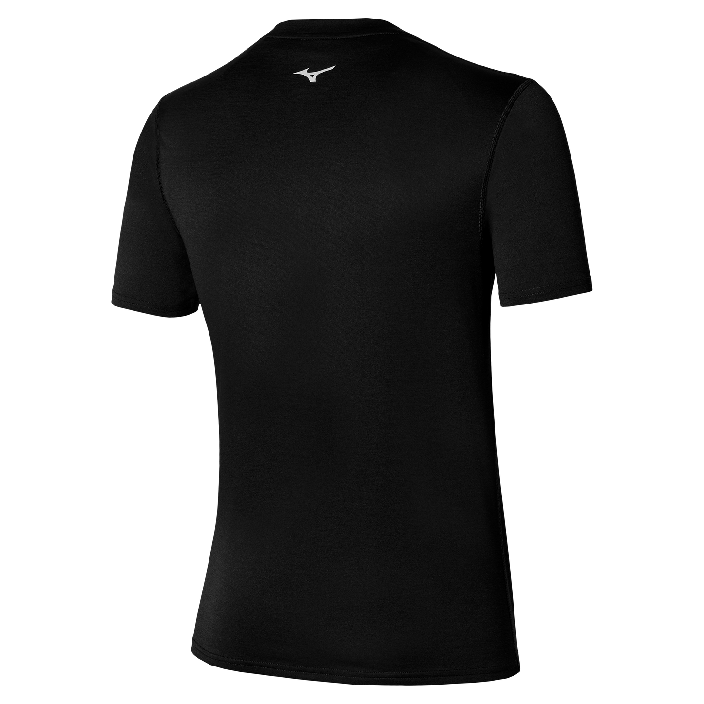 Impulse Core Tee Black