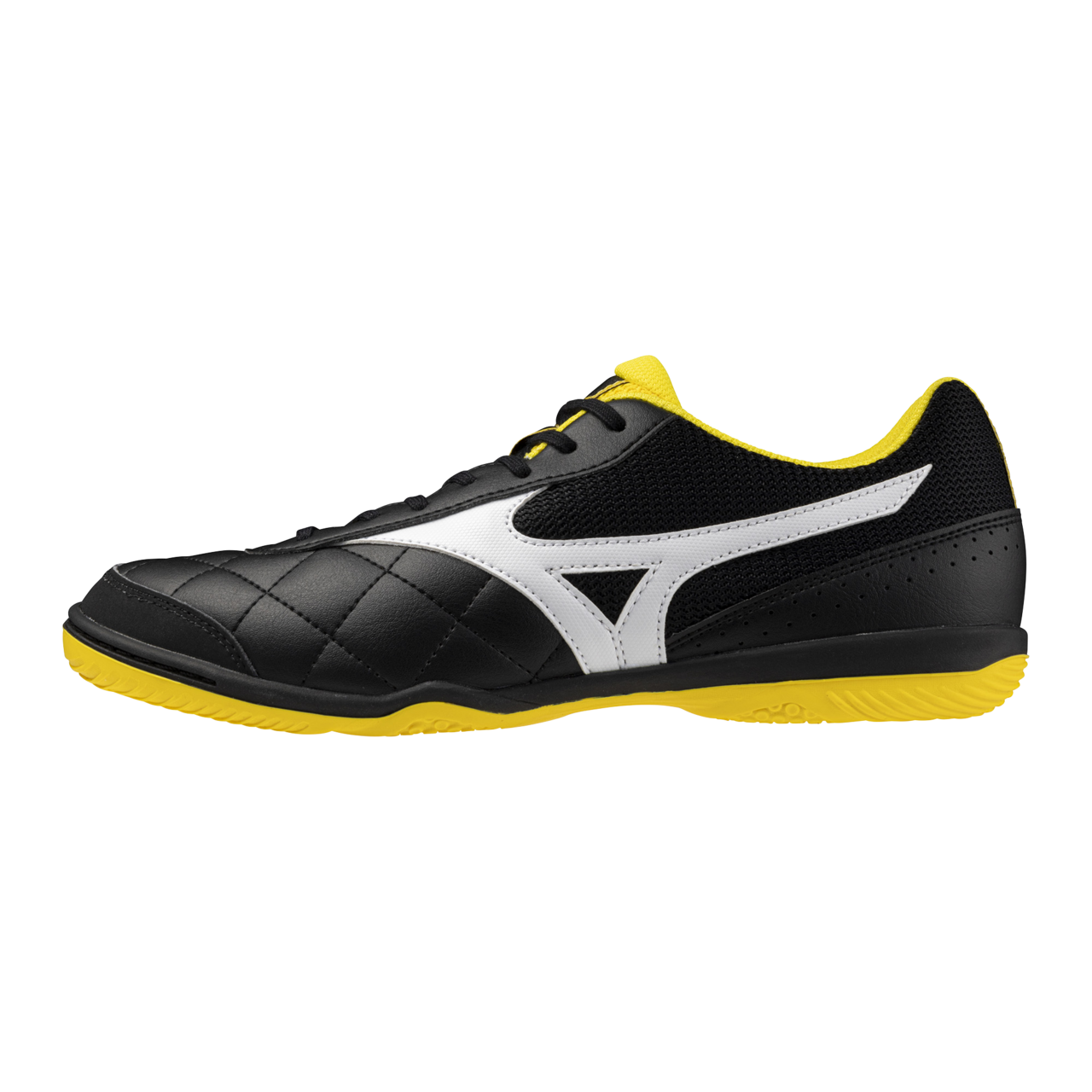 MRL SALA CLUB IN- Graphite/ Cyber Yellow (NEW)