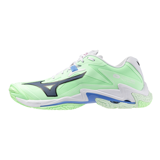 WAVE LIGHTNING Z8 - Neo Mint/Black/Frontier Blue (NEW)