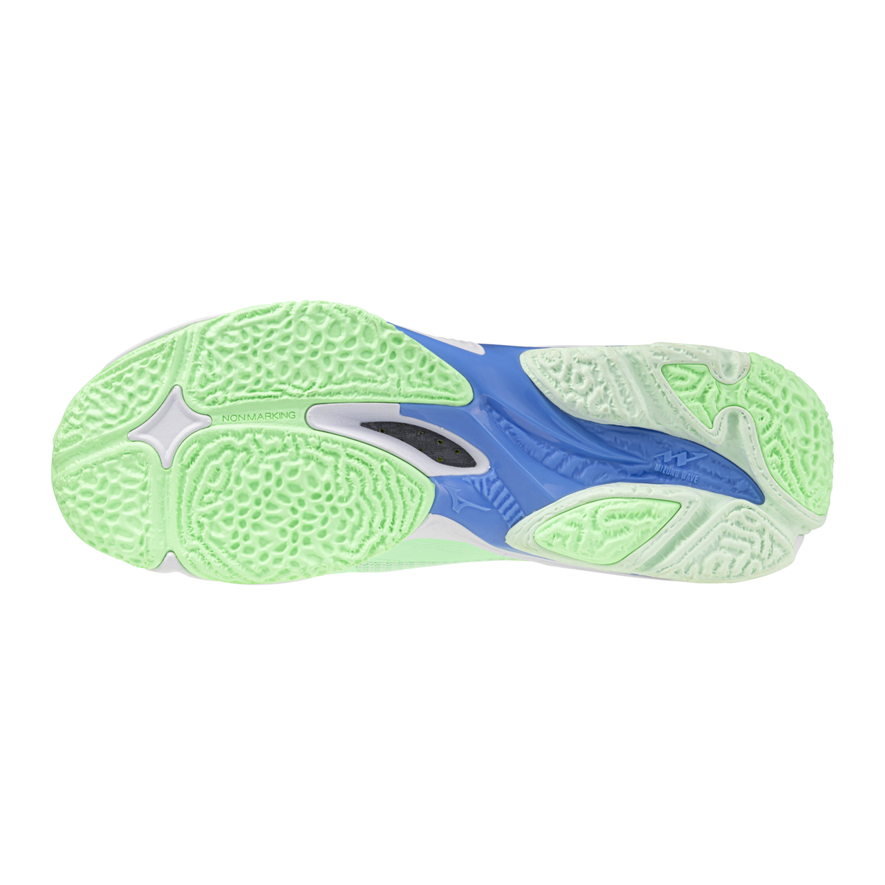 WAVE LIGHTNING Z8 - Neo Mint/Black/Frontier Blue (NEW)