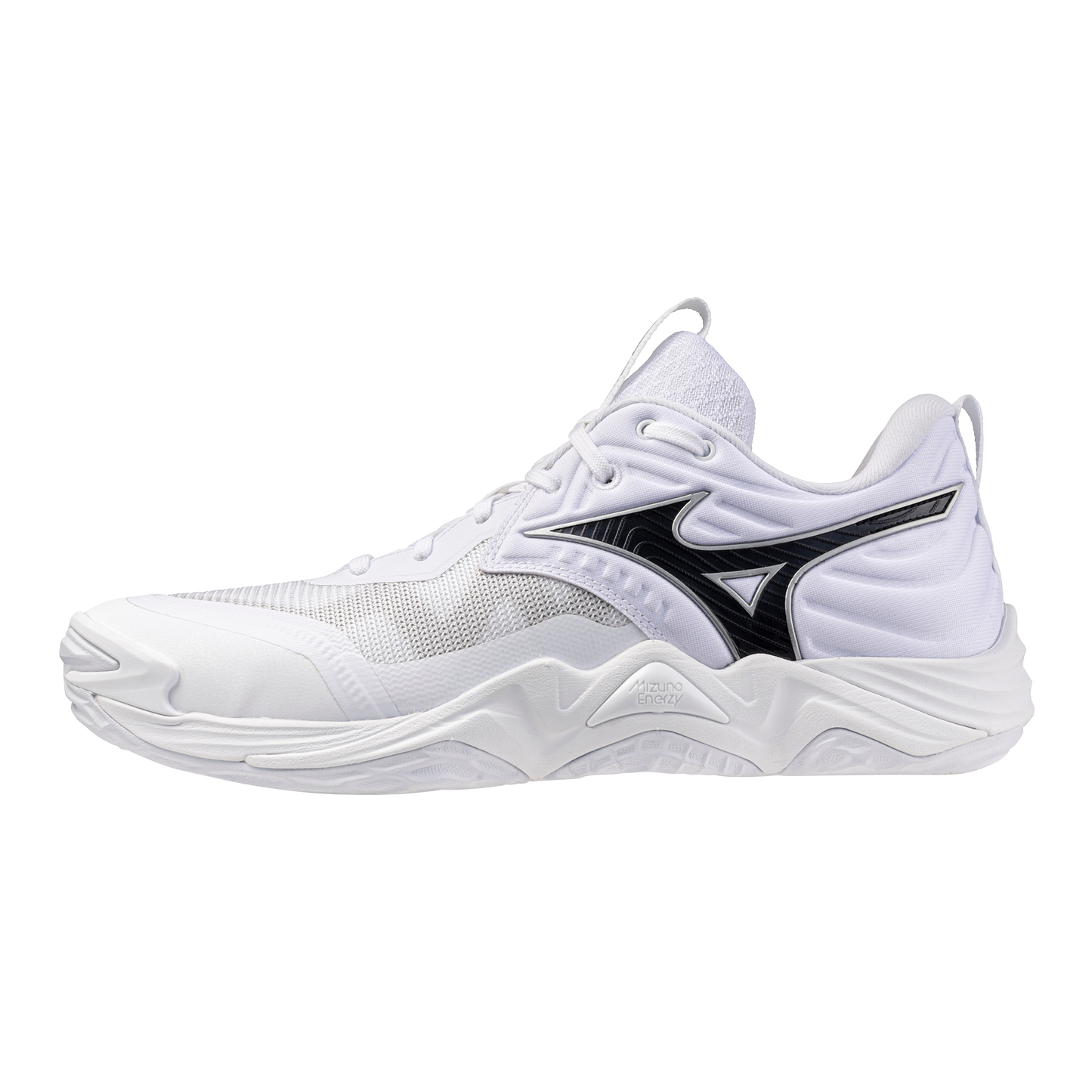 WAVE MOMENTUM ELITE - White / Black (NEW)