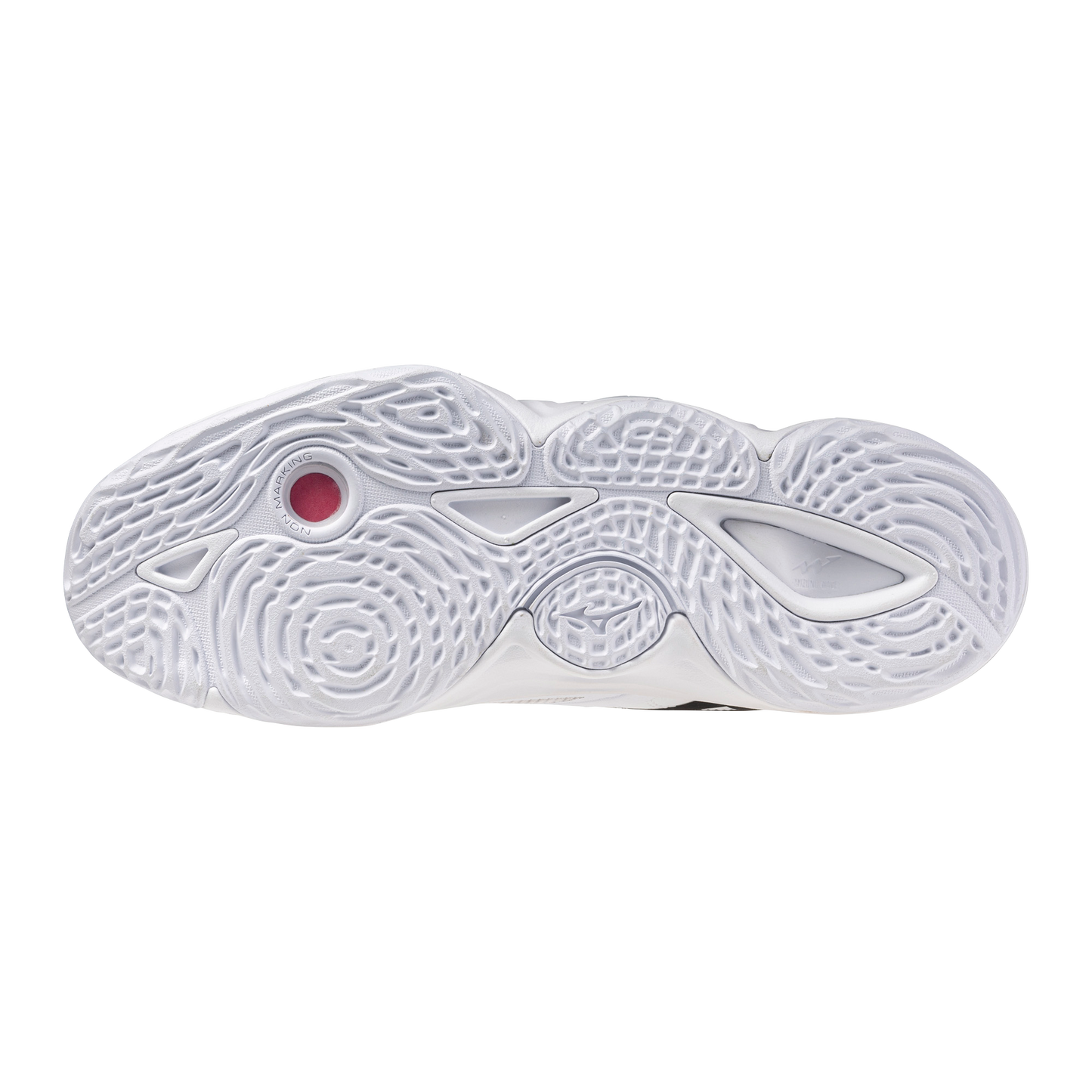 WAVE MOMENTUM ELITE - White / Black (NEW)