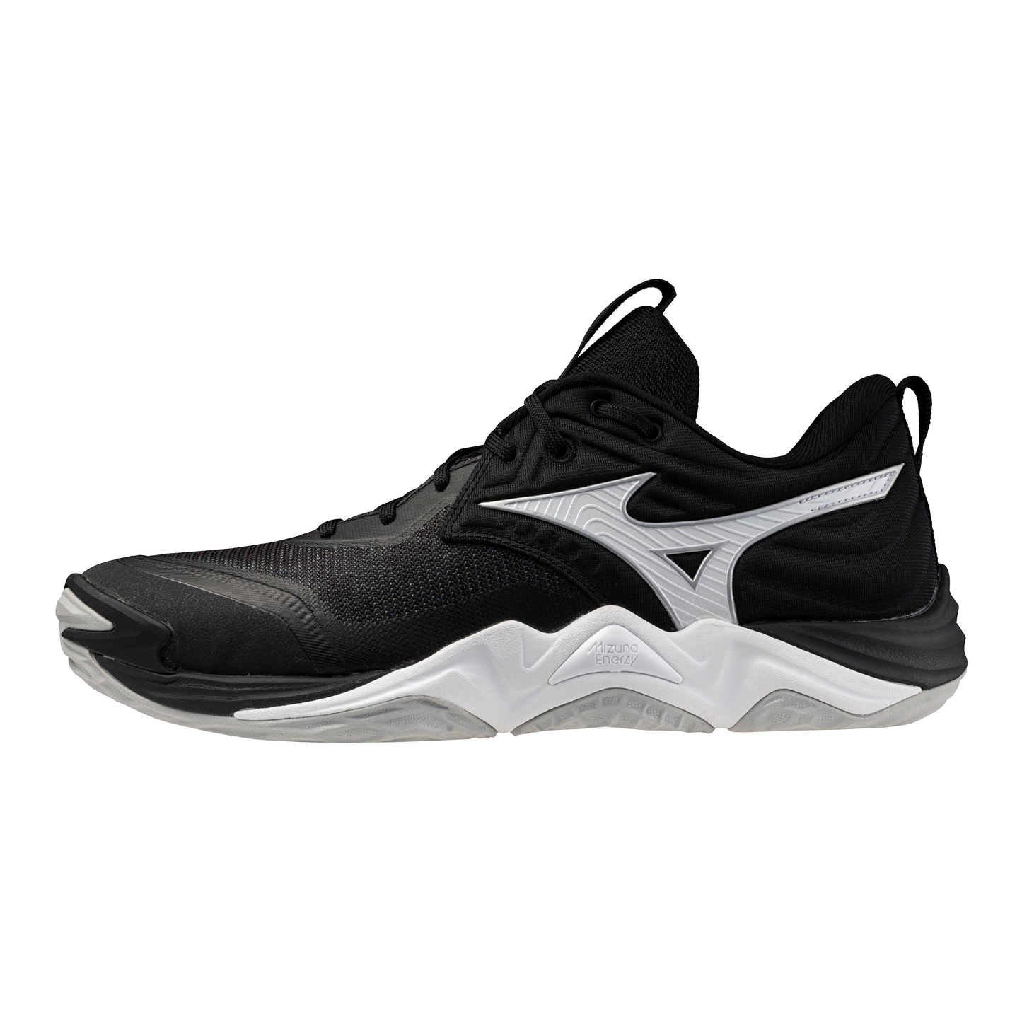 WAVE MOMENTUM ELITE - Black / Silver (NEW)