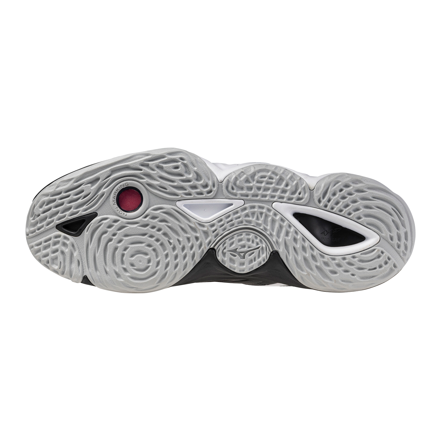 WAVE MOMENTUM ELITE - Black / Silver (NEW)