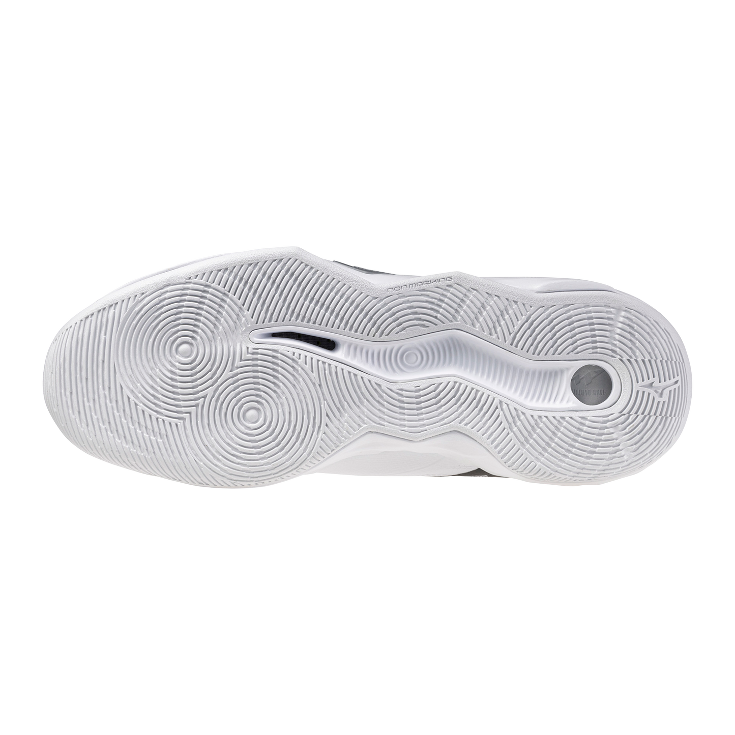 WAVE MOMENTUM PRO - White / Black (NEW)