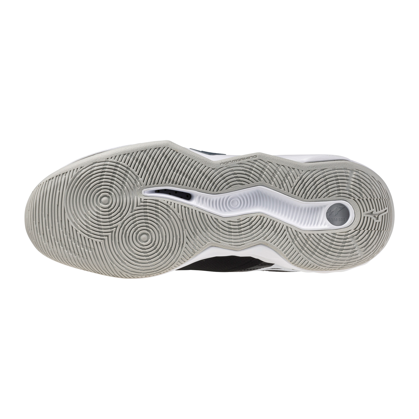 WAVE MOMENTUM PRO - Black / White (NEW)