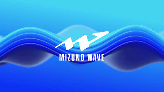 Mizuno Wave