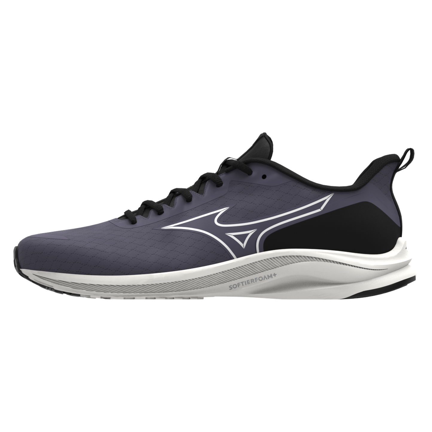 ESPERUNZER 2 - Graystone/Mizuno Snow White/Black
