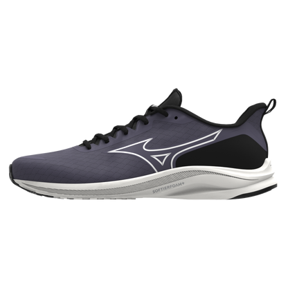 ESPERUNZER 2 - Graystone/Mizuno Snow White/Black