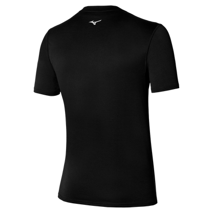 Impulse Core Tee Black