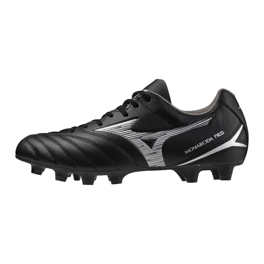 MONARCIDA NEO III SELECT Jr. - Black/White