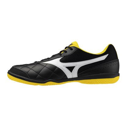 MRL SALA CLUB IN- Graphite/ Cyber Yellow (NEW)