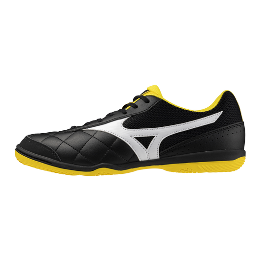MRL SALA CLUB IN- Graphite/ Cyber Yellow (NEW)