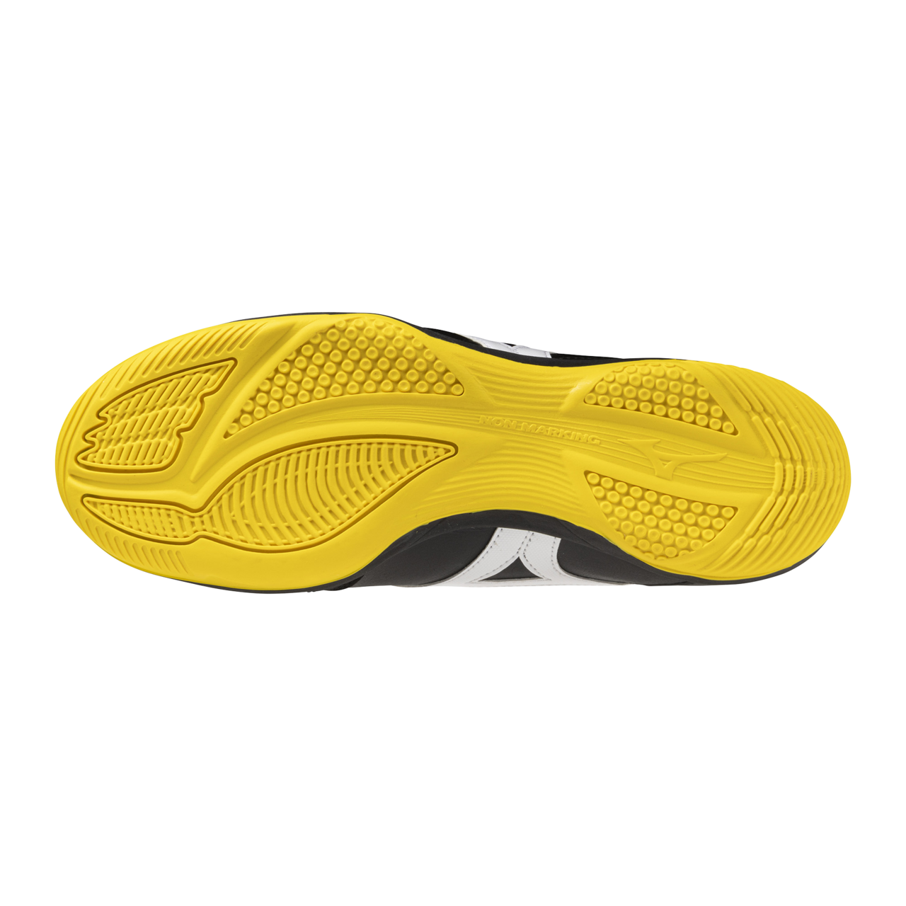 MRL SALA CLUB IN- Graphite/ Cyber Yellow (NEW)