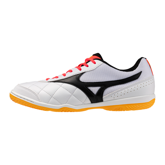MRL SALA CLUB IN- White/ Black (NEW)