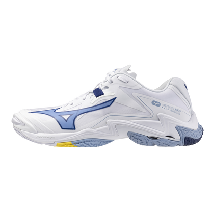 WAVE LIGHTNING Z8 - White/Bellwether Blue/Bel Air Blue (NEW)
