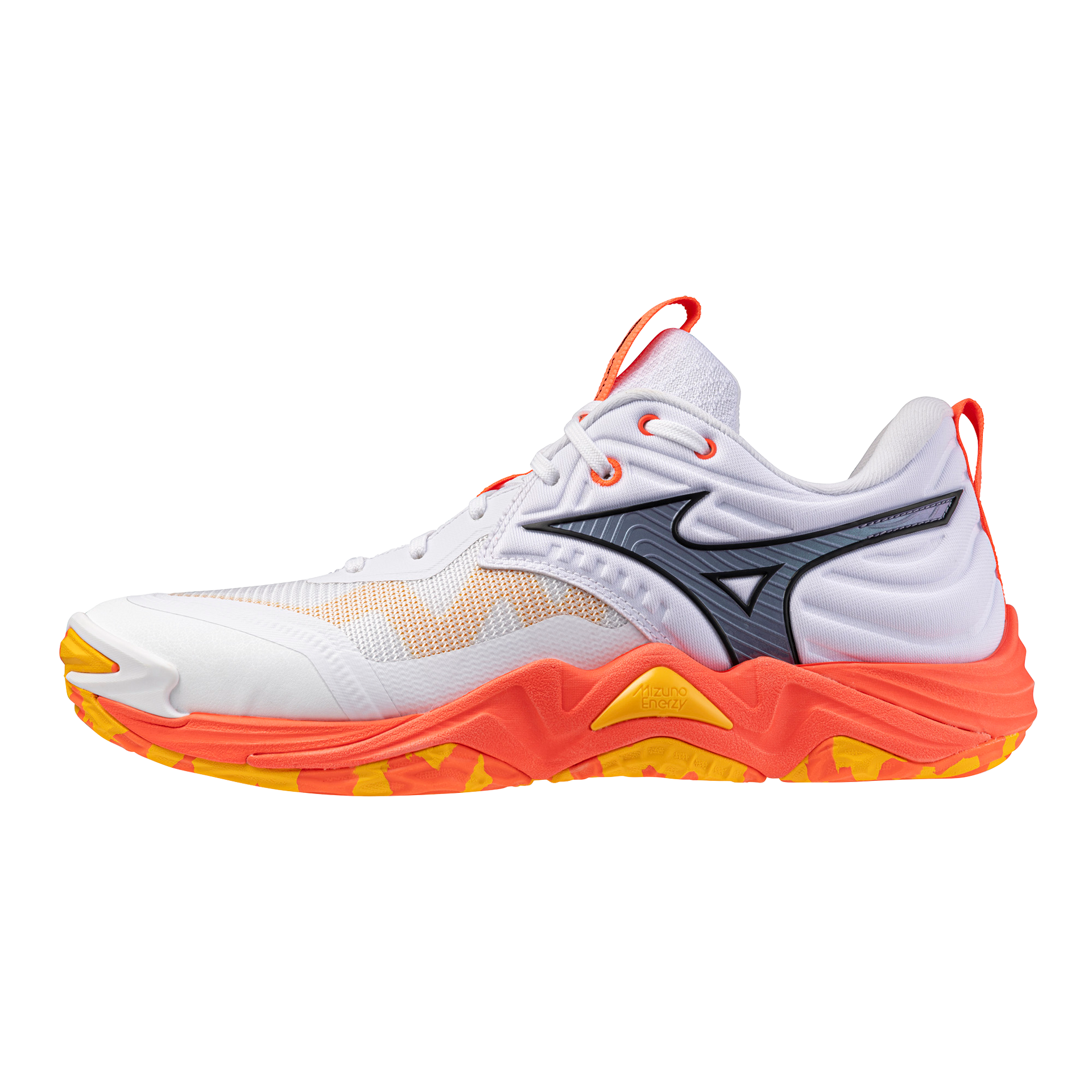 WAVE MOMENTUM ELITE - Fiery Coral 2 / Citrus (NEW) – SportySole