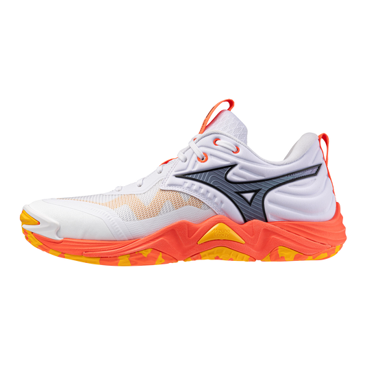 WAVE MOMENTUM ELITE - Fiery Coral 2 / Citrus (NEW)