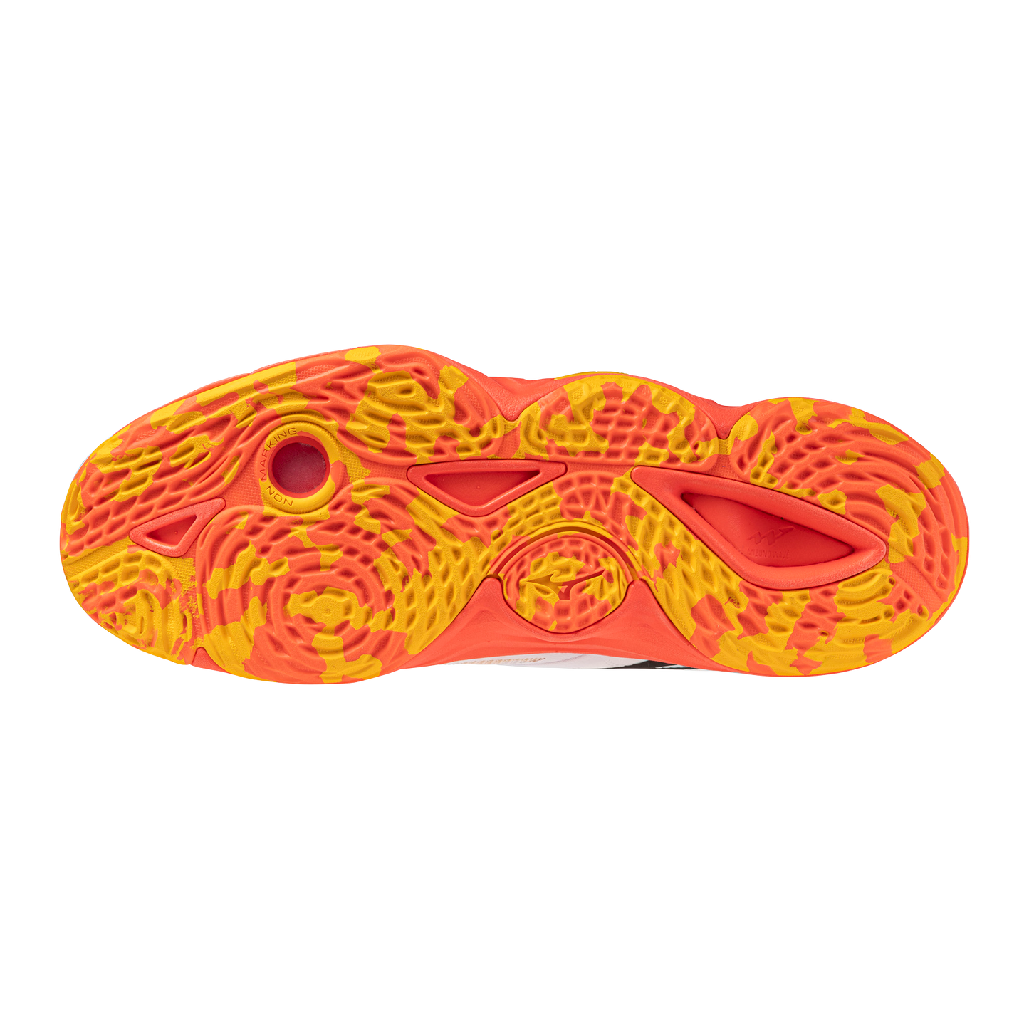 WAVE MOMENTUM ELITE - Fiery Coral 2 / Citrus (NEW)