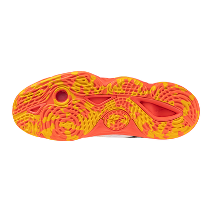 WAVE MOMENTUM ELITE - Fiery Coral 2 / Citrus (NEW)