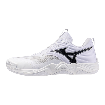 WAVE MOMENTUM ELITE - White / Black (NEW)