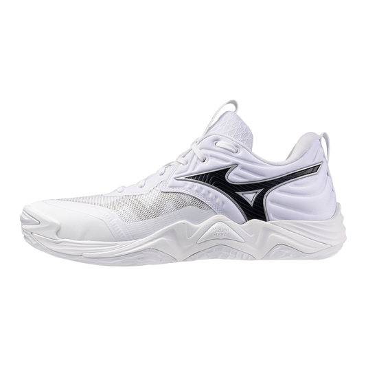 WAVE MOMENTUM ELITE - White / Black (NEW)