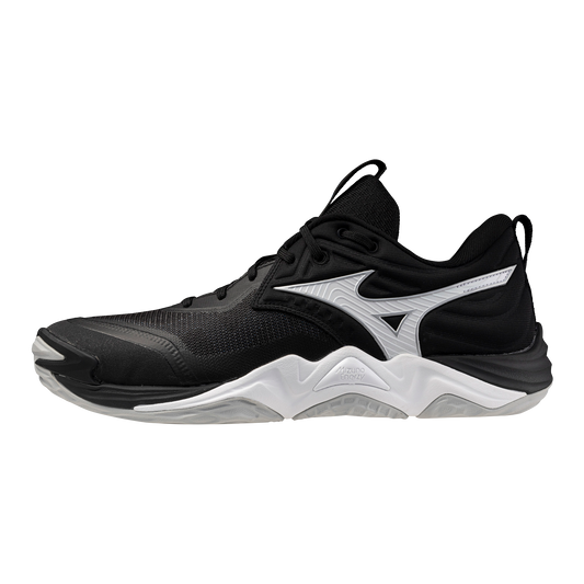 WAVE MOMENTUM ELITE - Black / Silver (NEW)