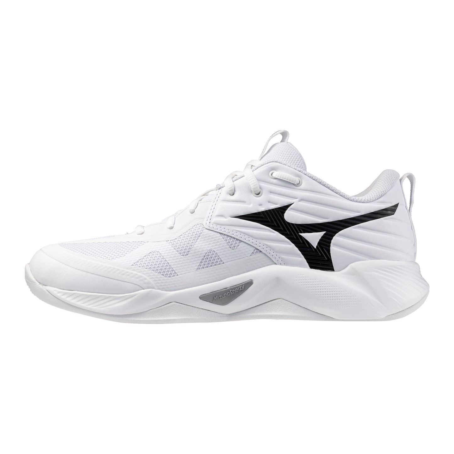 WAVE MOMENTUM PRO - White / Black (NEW)