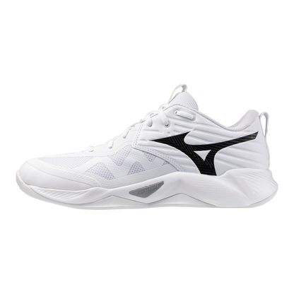 WAVE MOMENTUM PRO - White / Black (NEW)