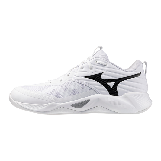 WAVE MOMENTUM PRO - White / Black (NEW)
