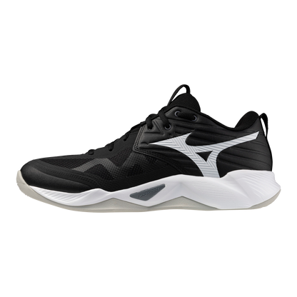 WAVE MOMENTUM PRO - Black / White (NEW)
