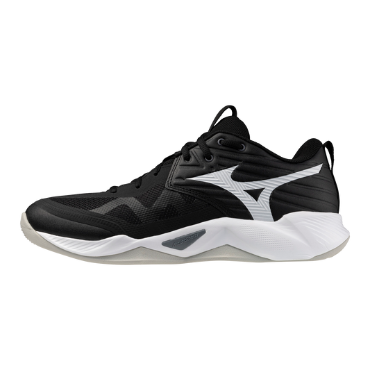 WAVE MOMENTUM PRO - Black / White (NEW)