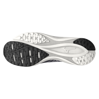 ESPERUNZER 2 - Graystone/Mizuno Snow White/Black