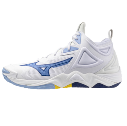WAVE MOMENTUM3 MID(ウェーブモーメンタム3 MID) WAVE MOMENTUM 3 | Unisex Indoor Shoe | Mizuno Australia