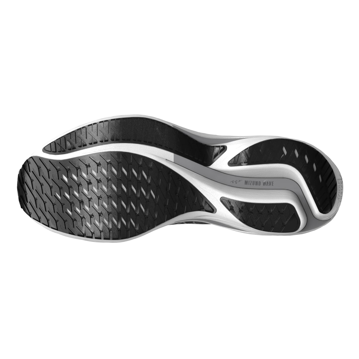 WAVE RIDER 28 Men’s - Black/Silver